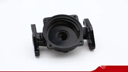 Customized Precision Grey Iron Blank Coated Large Shell Sand Brass Bronze Aluminum Ductile Iron Resin Casting for Gate Body Ball Control Butterfly Check Valve 