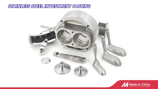 Customized Precision Grey Iron Blank Coated Large Shell Sand Brass Bronze Aluminum Ductile Iron Resin Casting Body for Gate Ball Control Butterfly Check Valve 