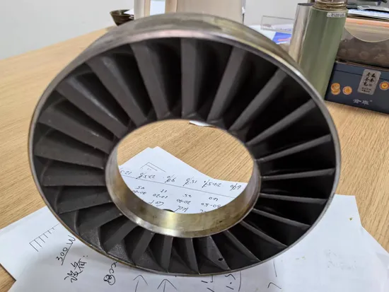 Premium Cast Steel Castings for Steam Water Air Oil Gas Valve Housing and Fittings Wcb Gate Valve 