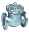 Cast Steel Swing Check Valve 