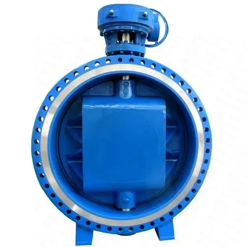 Cast Iron Stainless Steel Casting Flange Gate Valve 
