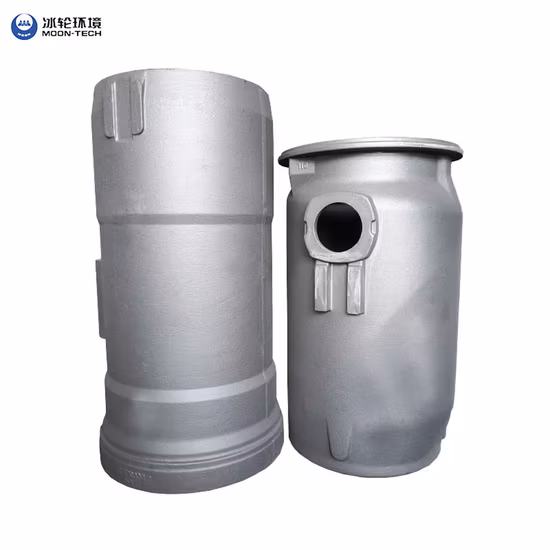 Custom Made Stainless Steel Green Casting for Gate&Check&Ball Valve Body