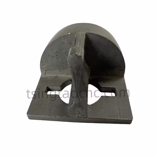Custom Made Stainless Steel Green Casting for Gate&Check&Ball Valve Body