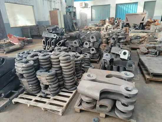 Gate Valve Castings, Alloy Steel Castings, Cast Steel Castings, Customized According to Drawings 
