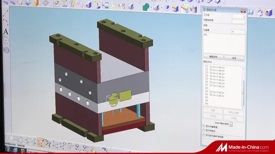 Cast Iron Horizontal Ball Check Valve 