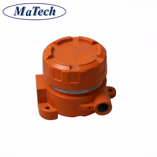 Gate Valve Parts/Hydraulic Valve Body Castings/Gear Pump Housing Casting/Vane Pump Body Casting/Piston Pump Shell Casting