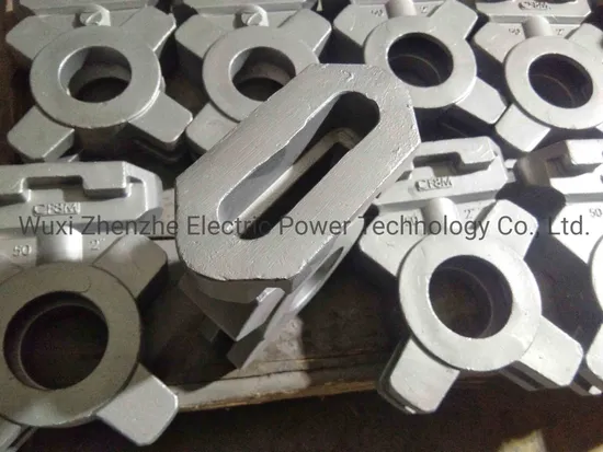 CF8m/316 Stainless Steel Gate Valve/ Parts/Accessories 