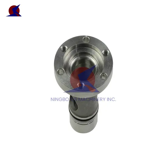 QS Machinery Precisely Investment Casting Factory Customized OEM Customized Metal Casting Services China Gate Valve Casting 