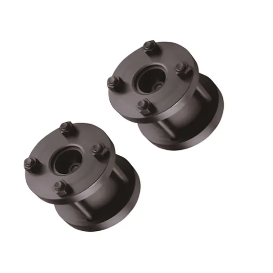 Cast Iron Flange Check Valve 